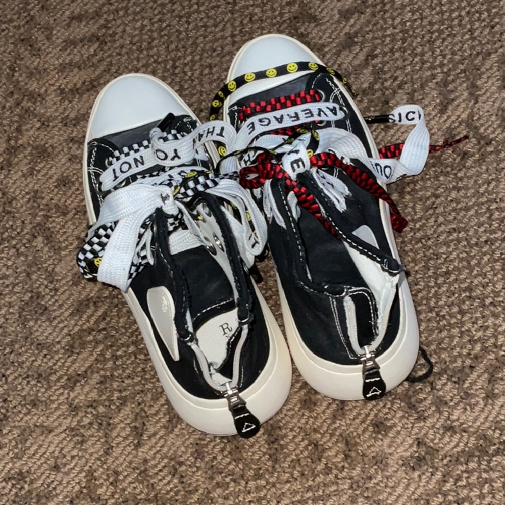 COPY - R13 Sneakers ( never worn)